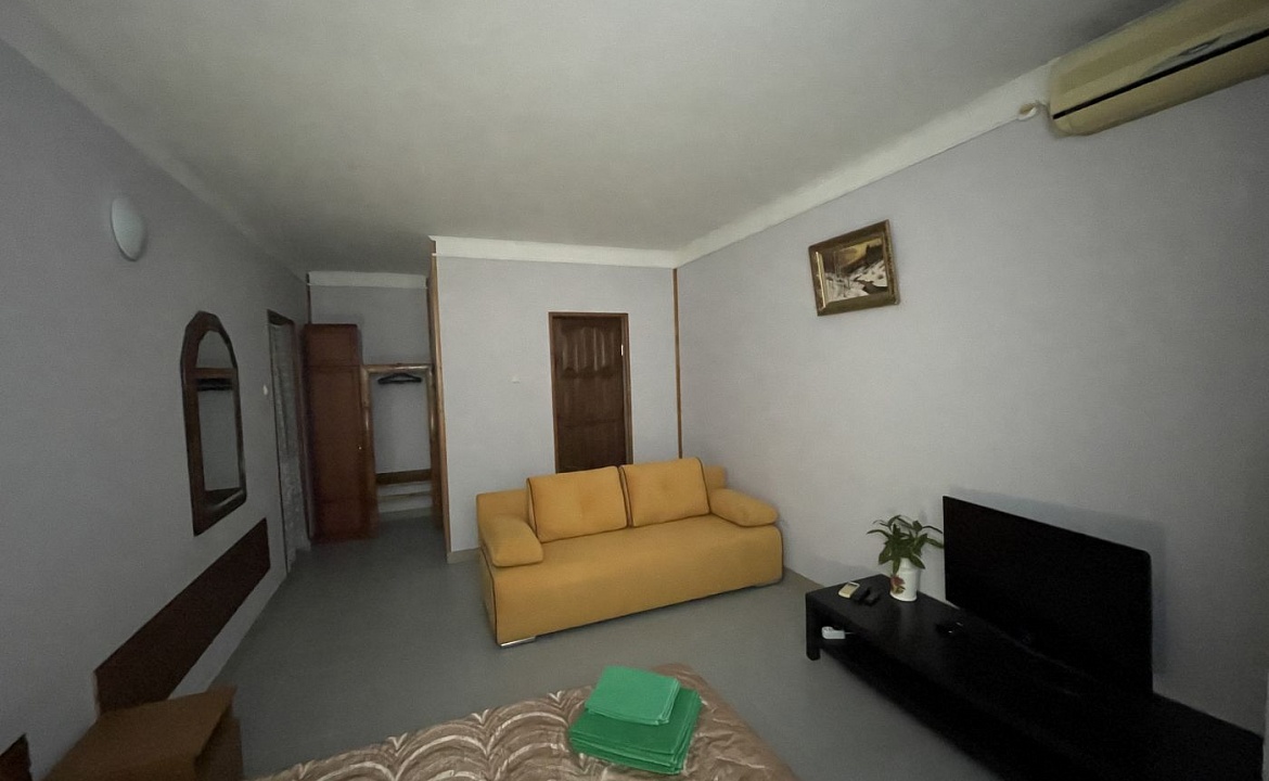 4-х местный Комфорт. Гостевой дом "Ростовский дворик". Ольгинка