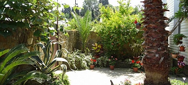 Частный сектор "Милана" 