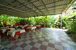 Отель TOWER HOUSE