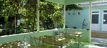 Частный сектор "ТОМАС"