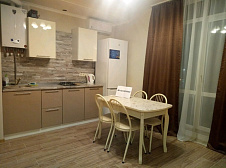 1-комнатная Мускатная 9 корп 3 (ЖК Легенда) 1-комнатная Мускатная 9 корп 3 (ЖК Легенда)