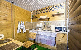 Дом под ключ Труженник моря Дом под ключ Труженник моря