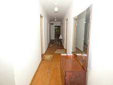 Частный сектор "Зеленый уголок" 