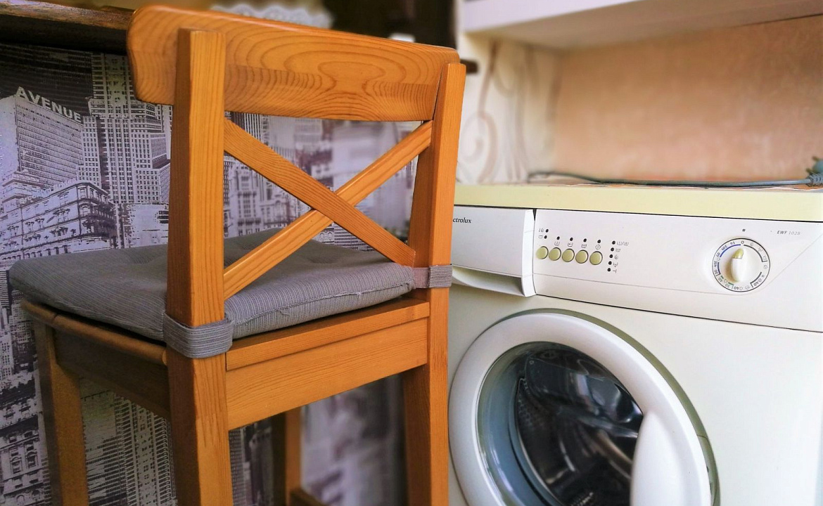 1-но комнт квартира у парка. 1-но комнт. кв у  парка. Лазаревское