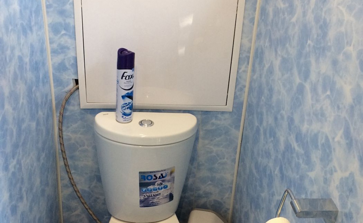 2-х местный номер с раздельными кроватями (Эконом). Частный сектор У Константина. Адлер