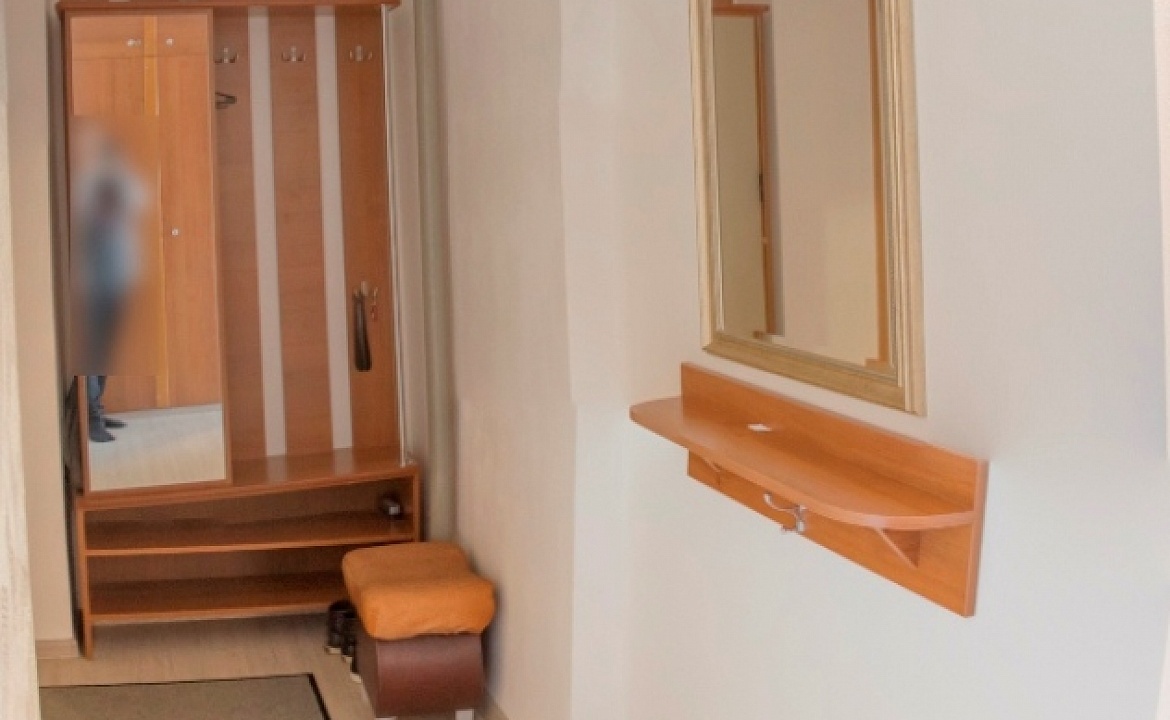 1 комнатная квартира. "1-комнатная квартира Гоголя 29". Севастополь