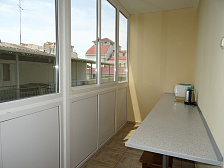 Гостевой дом "АТикА" Гостевой дом "АТикА"