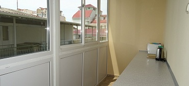 Гостевой дом "АТикА"