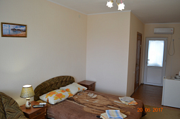 Гостевой дом ТеремОК - Коктебель Гостевой дом ТеремОК - Коктебель