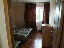 Частный сектор Домик у моря