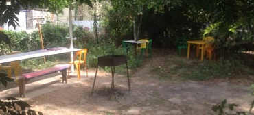 Частный сектор «У моря»