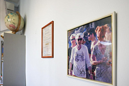 Гостиница Гостиница "АВРОРА"