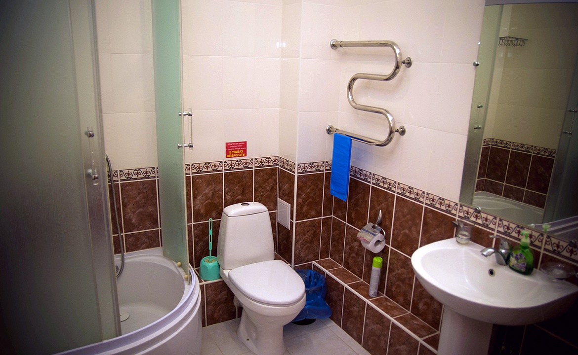 Большой 2-4х местный номер с панорамными окнами. Вилла Вилла "Лазурная мелодия". Лазурное Большой 2-4х местный номер с панорамными окнами. Вилла Вилла "Лазурная мелодия". Лазурное