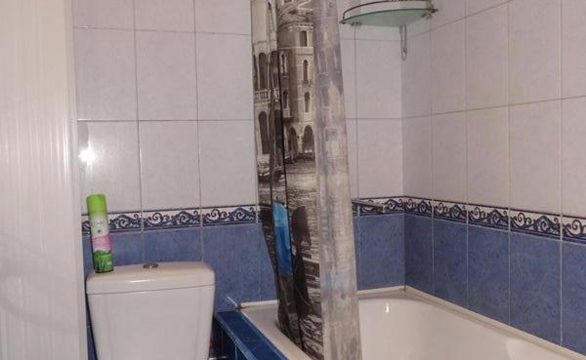 Дом под ключ. Дом под-ключ "Демышева 69". Евпатория