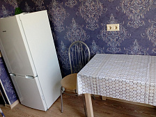 Квартира в многоквартирном доме Однокомнатная квартира - Геленджик Квартира в многоквартирном доме Однокомнатная квартира - Геленджик