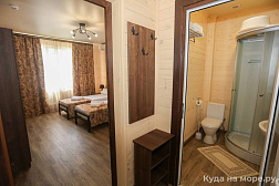 Гостевой дом "Некрасов отель"