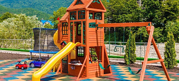 Отель "РЕВЮ"