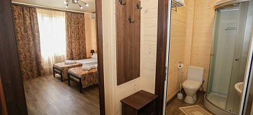 Гостевой дом "Некрасов отель"