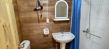 Коттедж Морской Бриз