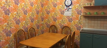 Квартира в многоквартирном доме Студия Нагорная,27