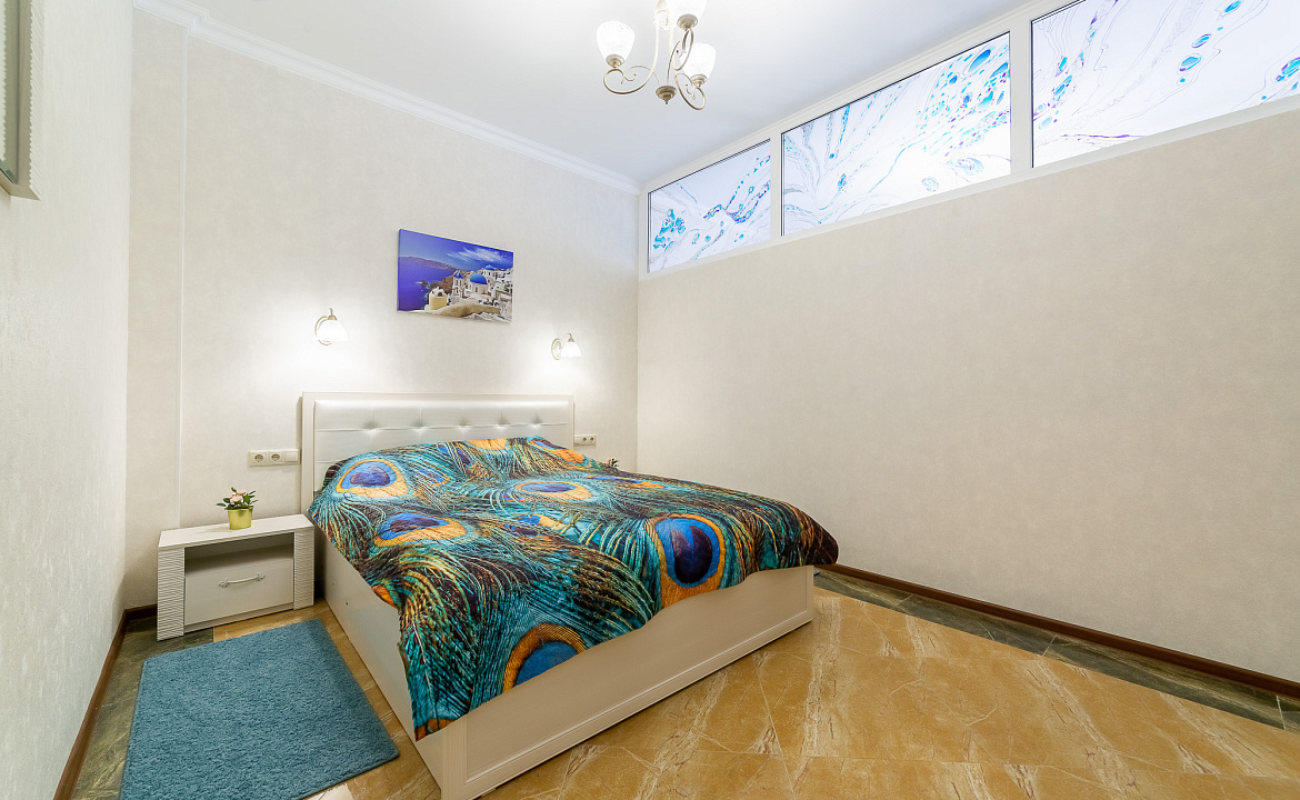 3 комнатная квартира в центре Сочи рядом с пляжем Ривьера. Уютные Квартиры в центре Сочи рядом с крупнейшим пляжным комплексом Ривьера. Сочи