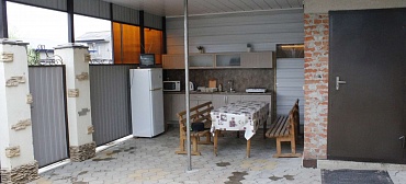 Дом под ключ Восточная 5 Дом под ключ Восточная 5