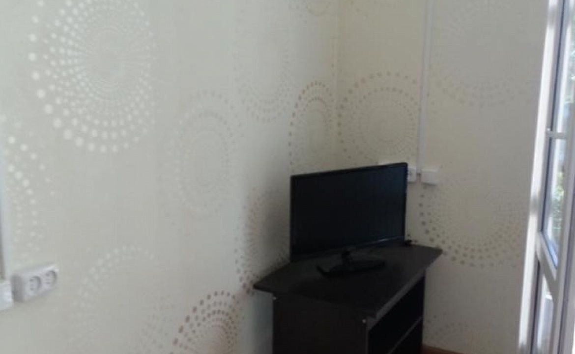 Двухместный эконом. Гостевой дом Siberia. Гагра