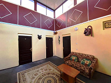 Гостевой дом "Садко" 