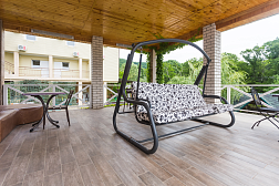 Отель "ЯКОРЬ"     