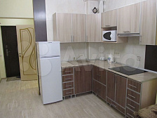 Квартира в многоквартирном доме 1-комнатная квартира Люкс