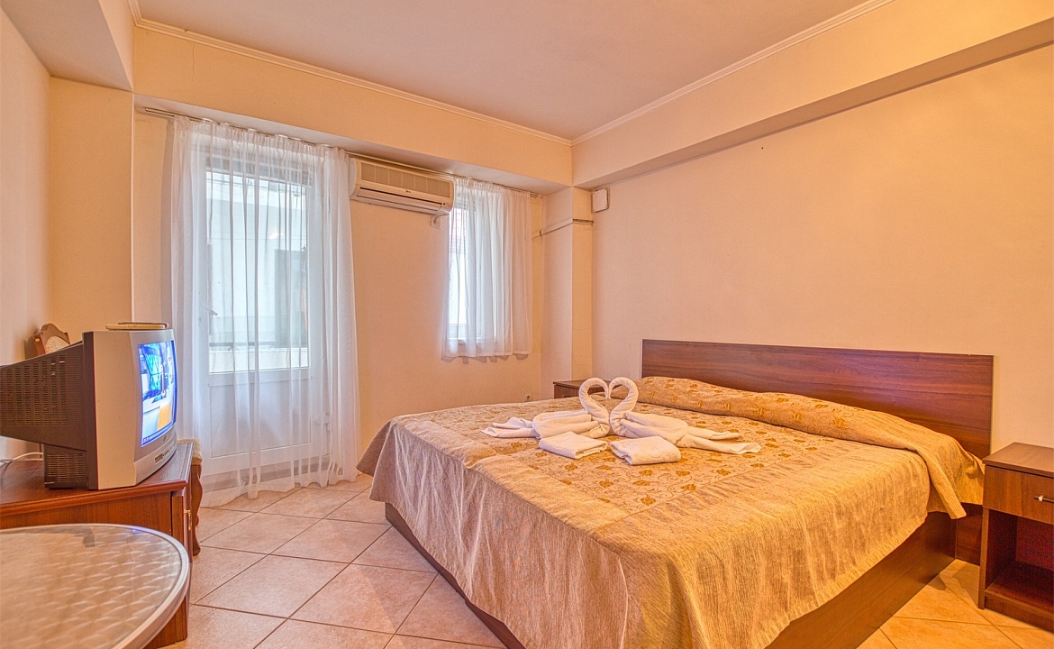 Эконом. Отель «Интер». Утёс Эконом. Отель «Интер». Утёс