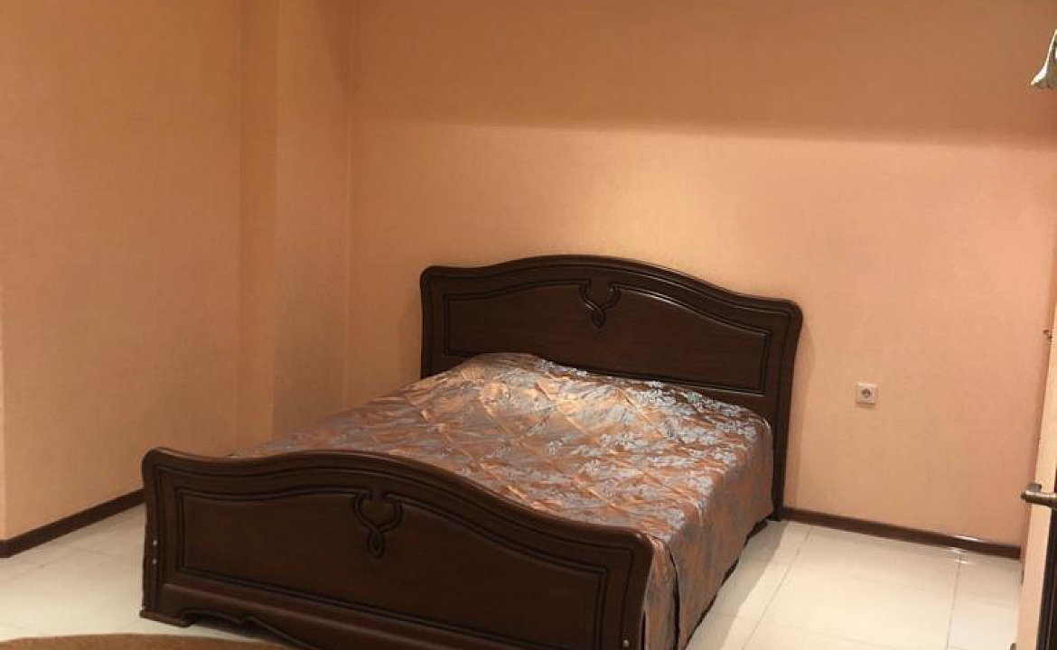 1-комнатная квартира. Квартира в многоквартирном доме 1-комнатная Шевченко 288/а. Анапа