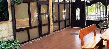 Гостиница "Ванатур" Гостиница "Ванатур"