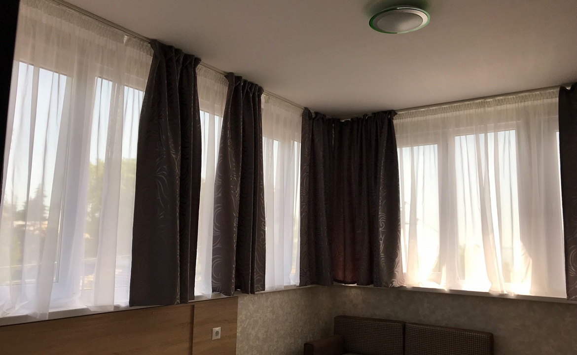 Люкс. Гостевой дом «Мандарин». Гагра