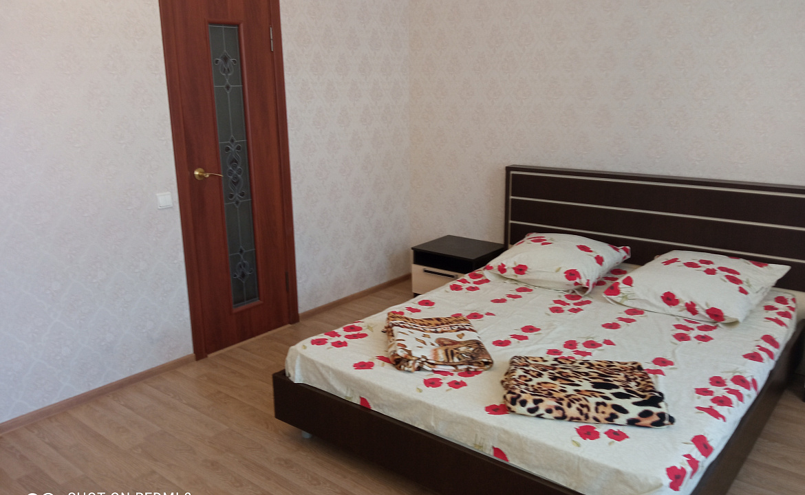 Комната на троих. Гостевой дом Семейный пансион. Геленджик