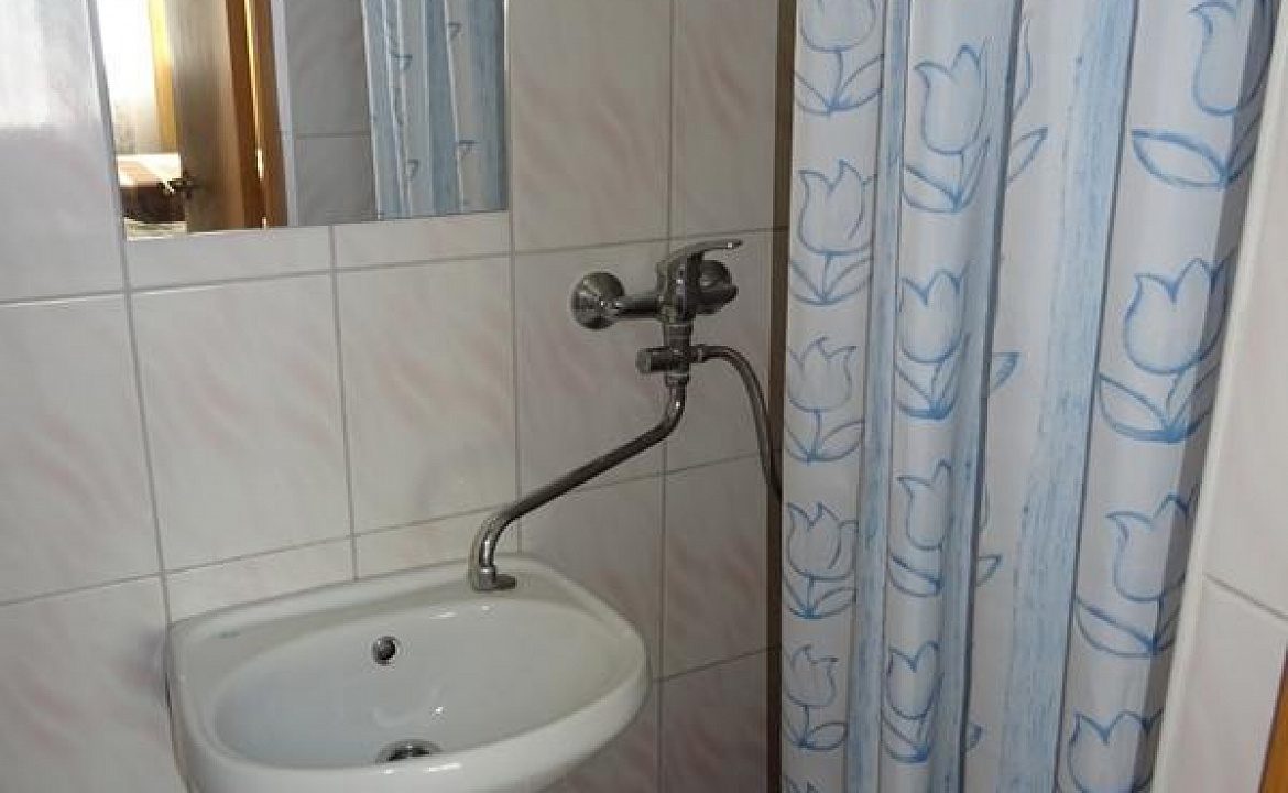 Стандарт. Частный сектор Аделина. Лермонтово