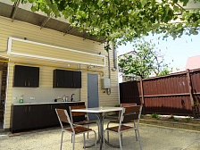 Частный сектор "Анастасия" - Адлер