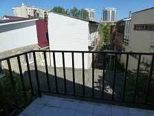 Гостиница "ДежаВю" - Анапа