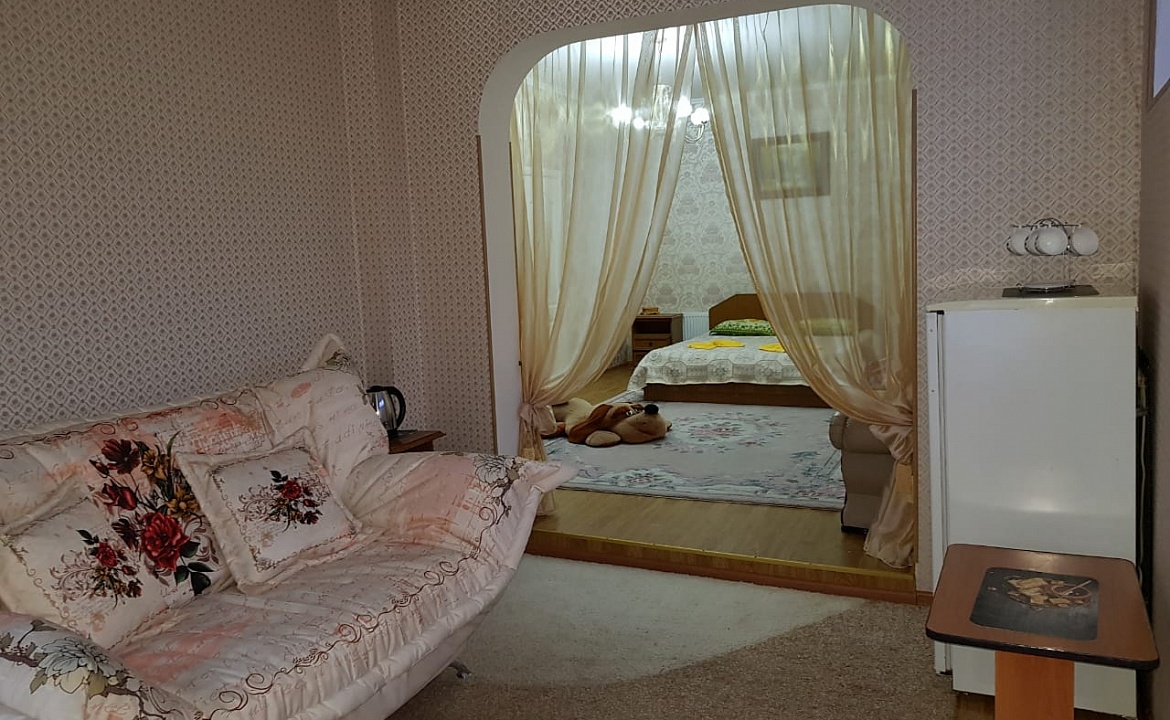 Номер 1. Гостевой дом Фортуна - Анапа. Анапа Номер 1. Гостевой дом Фортуна - Анапа. Анапа