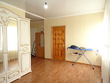 Частный сектор у Давида