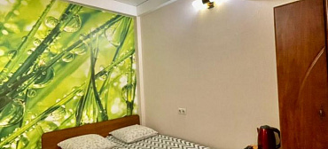 Гостевой дом "Муза"