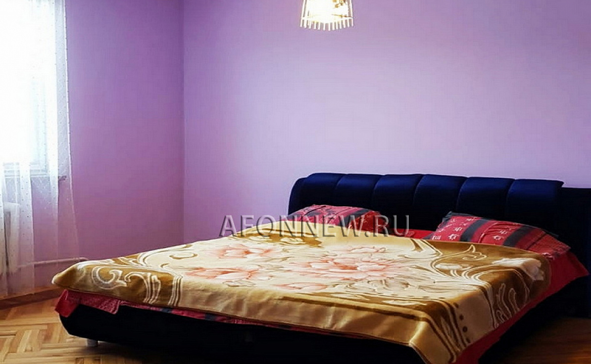 Номера. Дом в Сухуме "На Маяке" рядом с морем. Сухум