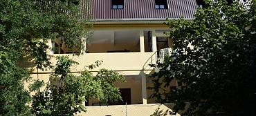 Частный сектор "Людмила"