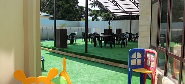 Гостевой дом "Триумф"