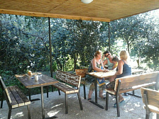 База отдыха "Новый Афон"