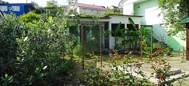 Гостевой дом Светлана на Алычевом