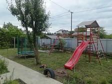 Гостевой дом "Елена" - Цандрипш Гостевой дом "Елена" - Цандрипш