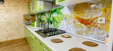 Гостевой дом мАнжелка