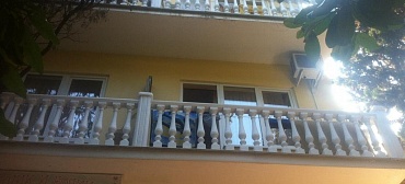 Гостевой дом "Эдем" - Лазаревское