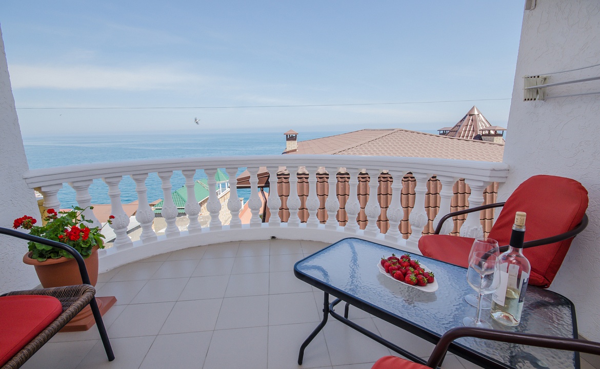 Мечта-1: номер 